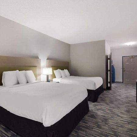 Country Inn & Suites By Radisson, Augusta At I-20, Ga Buitenkant foto