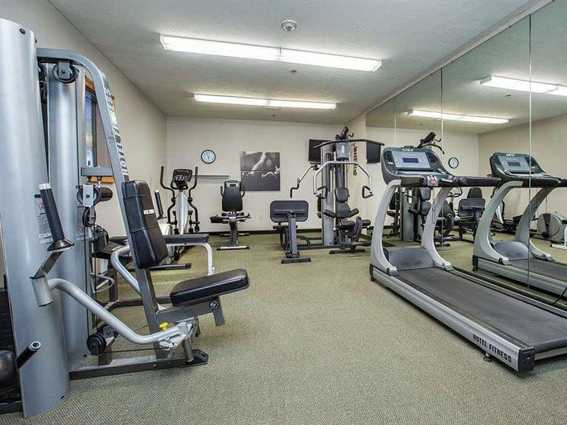 Country Inn & Suites By Radisson, Augusta At I-20, Ga Buitenkant foto