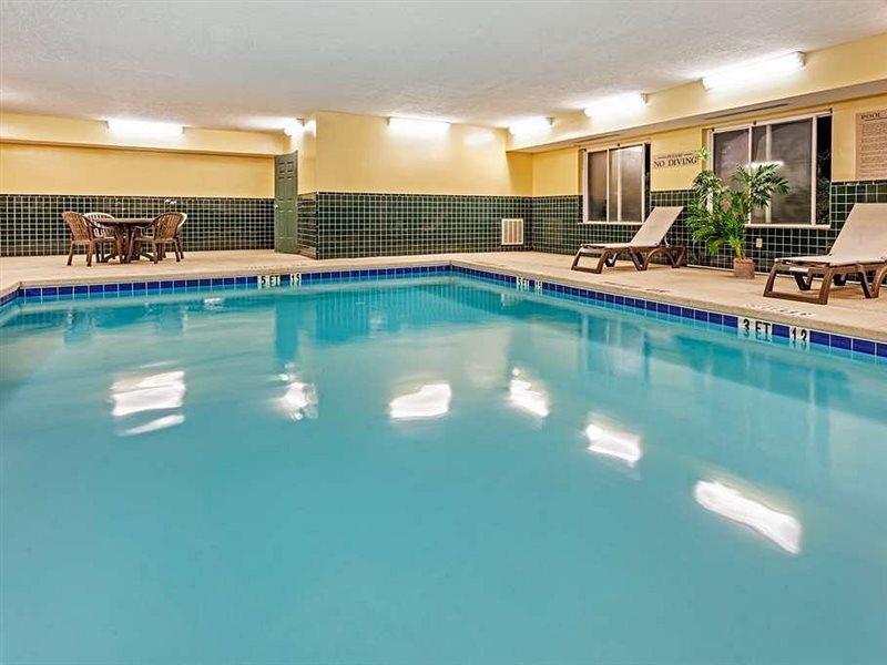 Country Inn & Suites By Radisson, Augusta At I-20, Ga Buitenkant foto