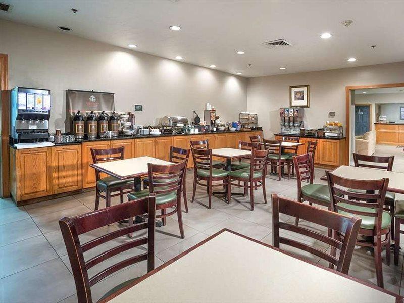 Country Inn & Suites By Radisson, Augusta At I-20, Ga Buitenkant foto