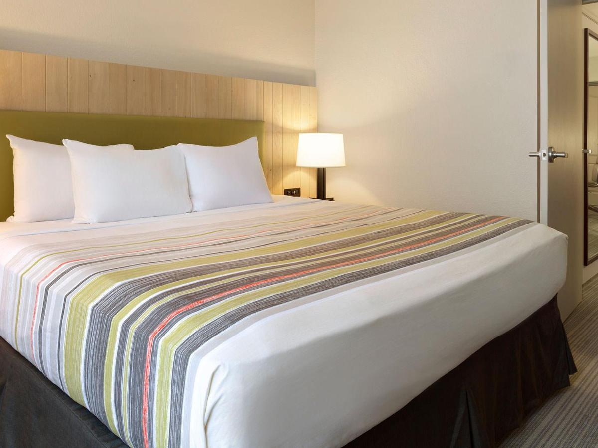 Country Inn & Suites By Radisson, Augusta At I-20, Ga Buitenkant foto