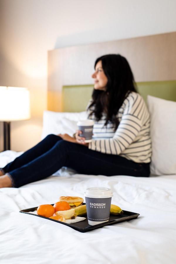 Country Inn & Suites By Radisson, Augusta At I-20, Ga Buitenkant foto
