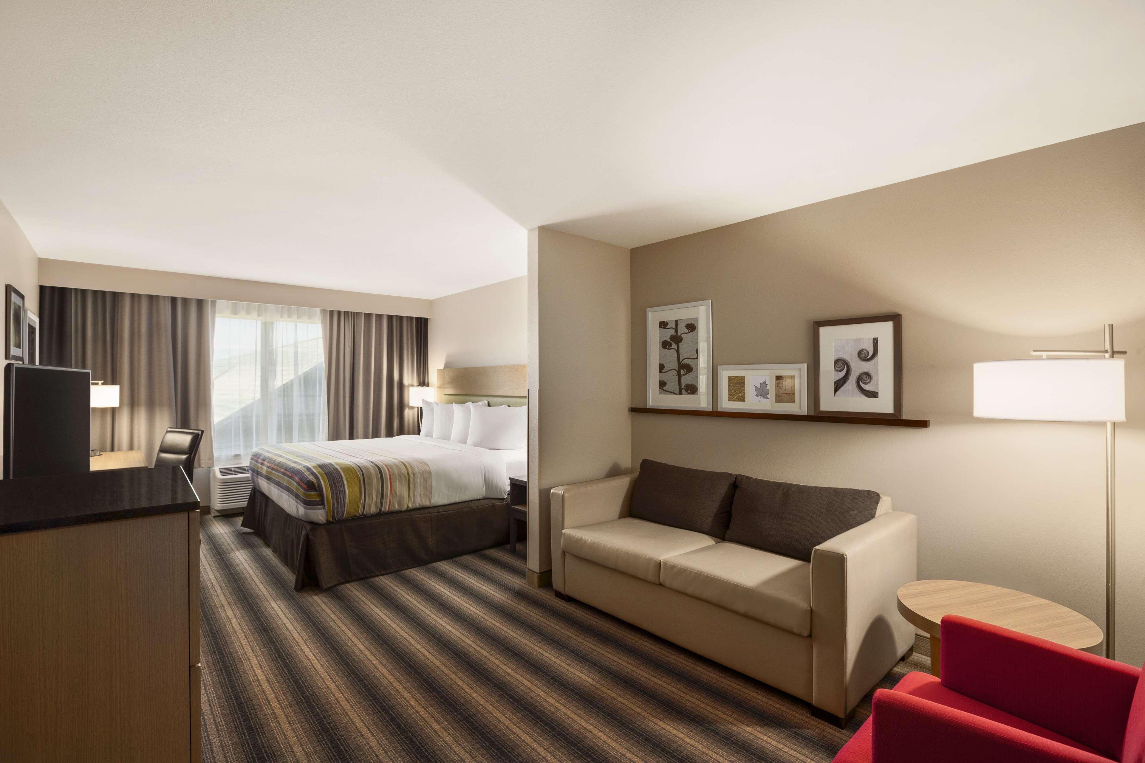 Country Inn & Suites By Radisson, Augusta At I-20, Ga Buitenkant foto