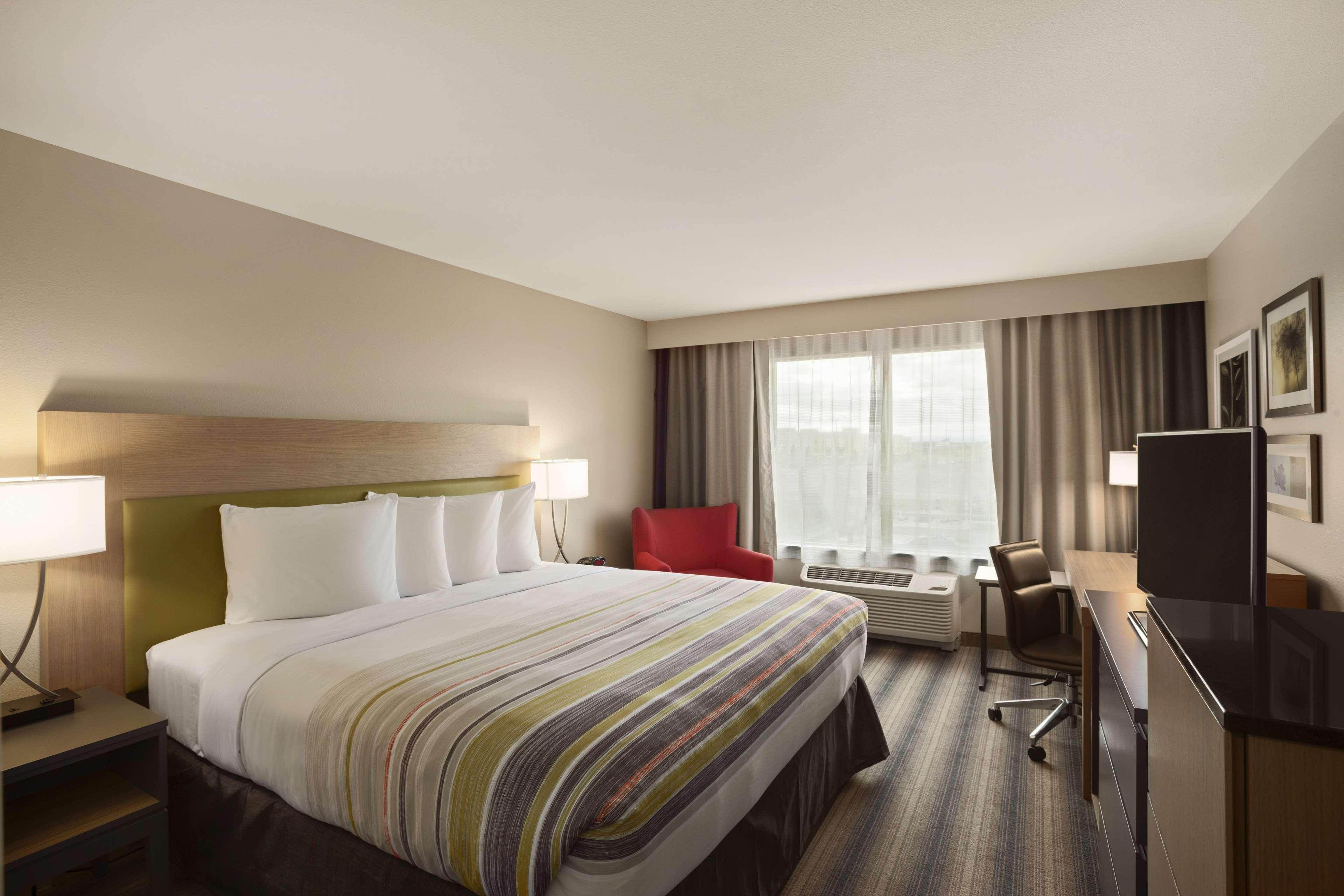 Country Inn & Suites By Radisson, Augusta At I-20, Ga Buitenkant foto