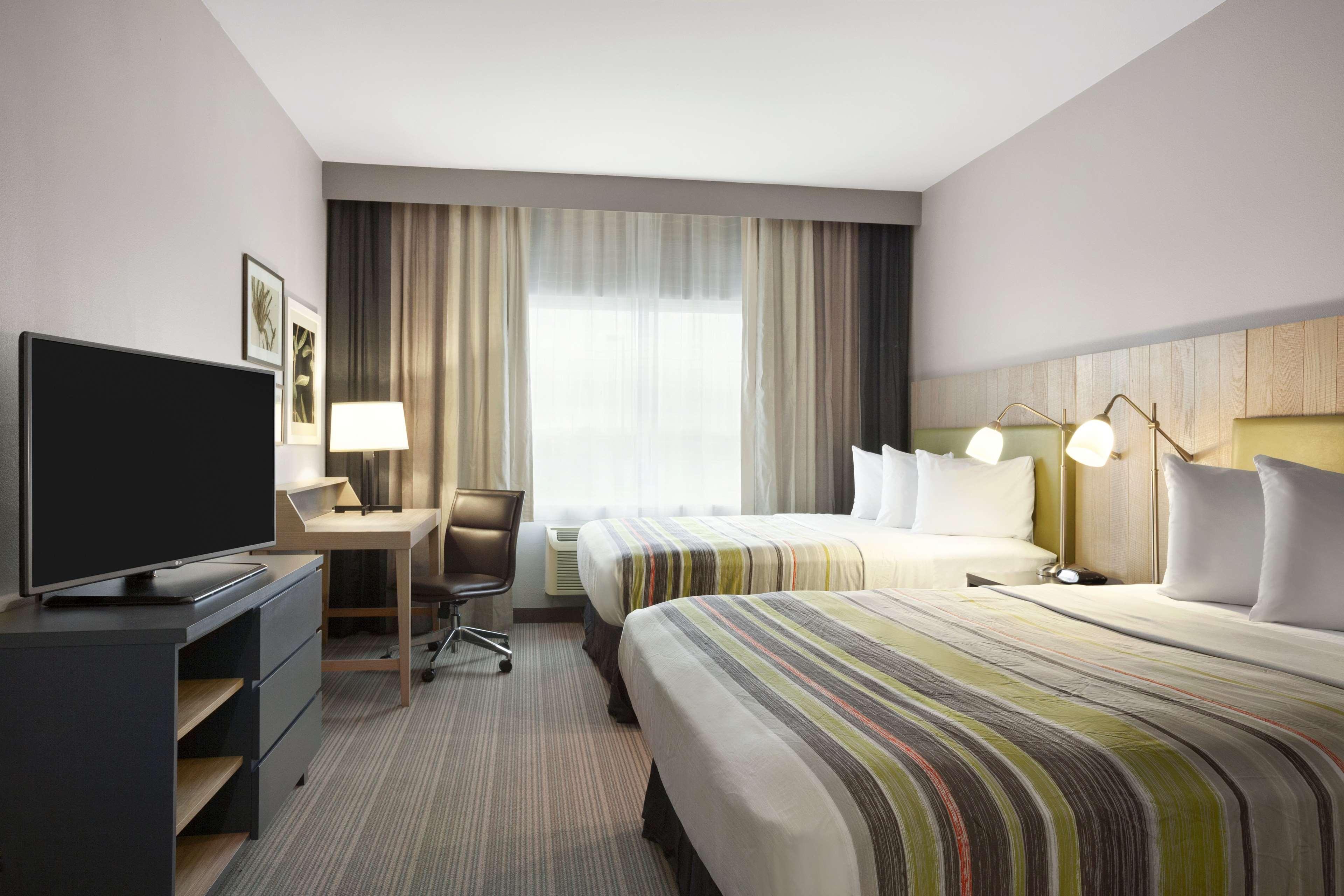 Country Inn & Suites By Radisson, Augusta At I-20, Ga Buitenkant foto