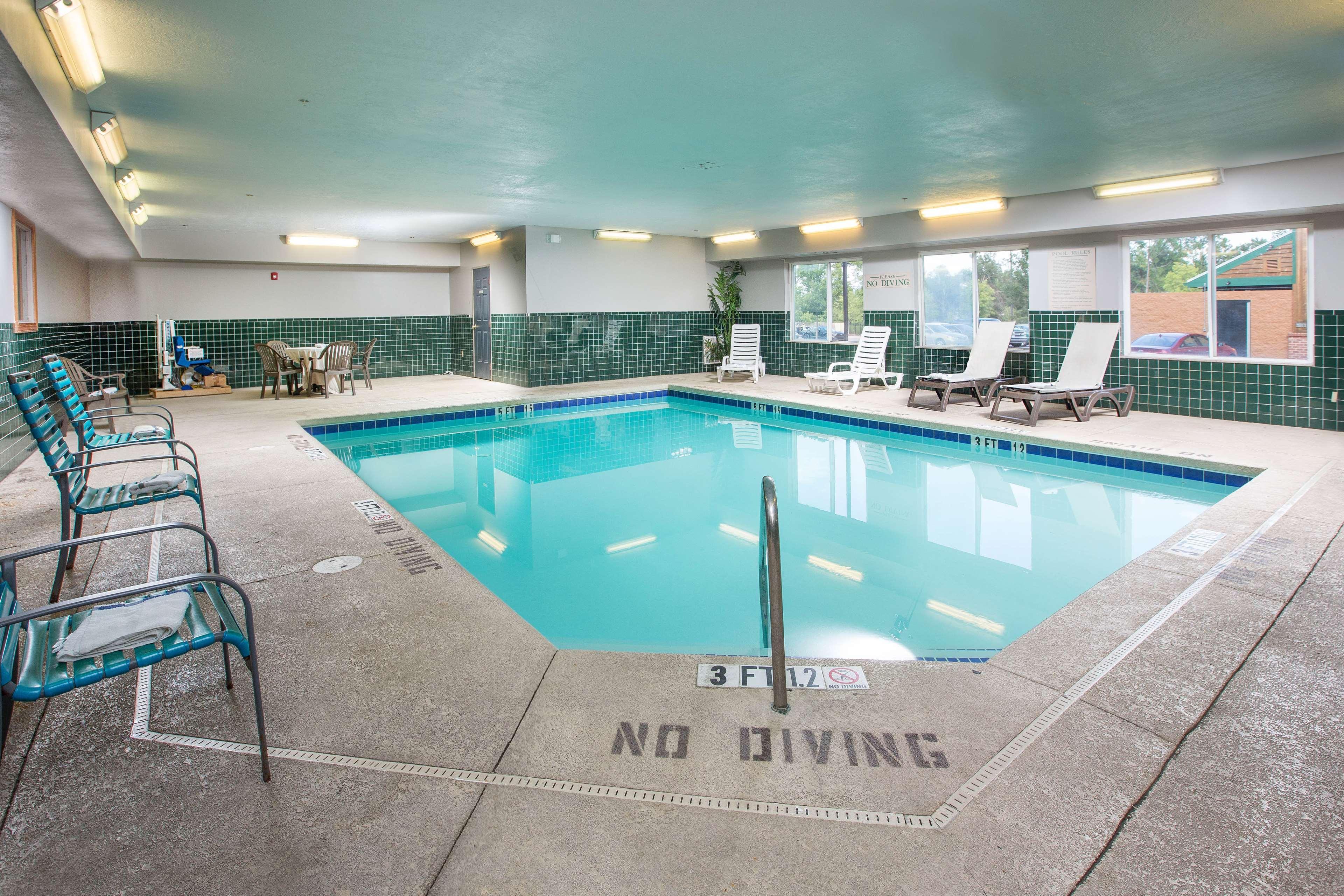 Country Inn & Suites By Radisson, Augusta At I-20, Ga Buitenkant foto