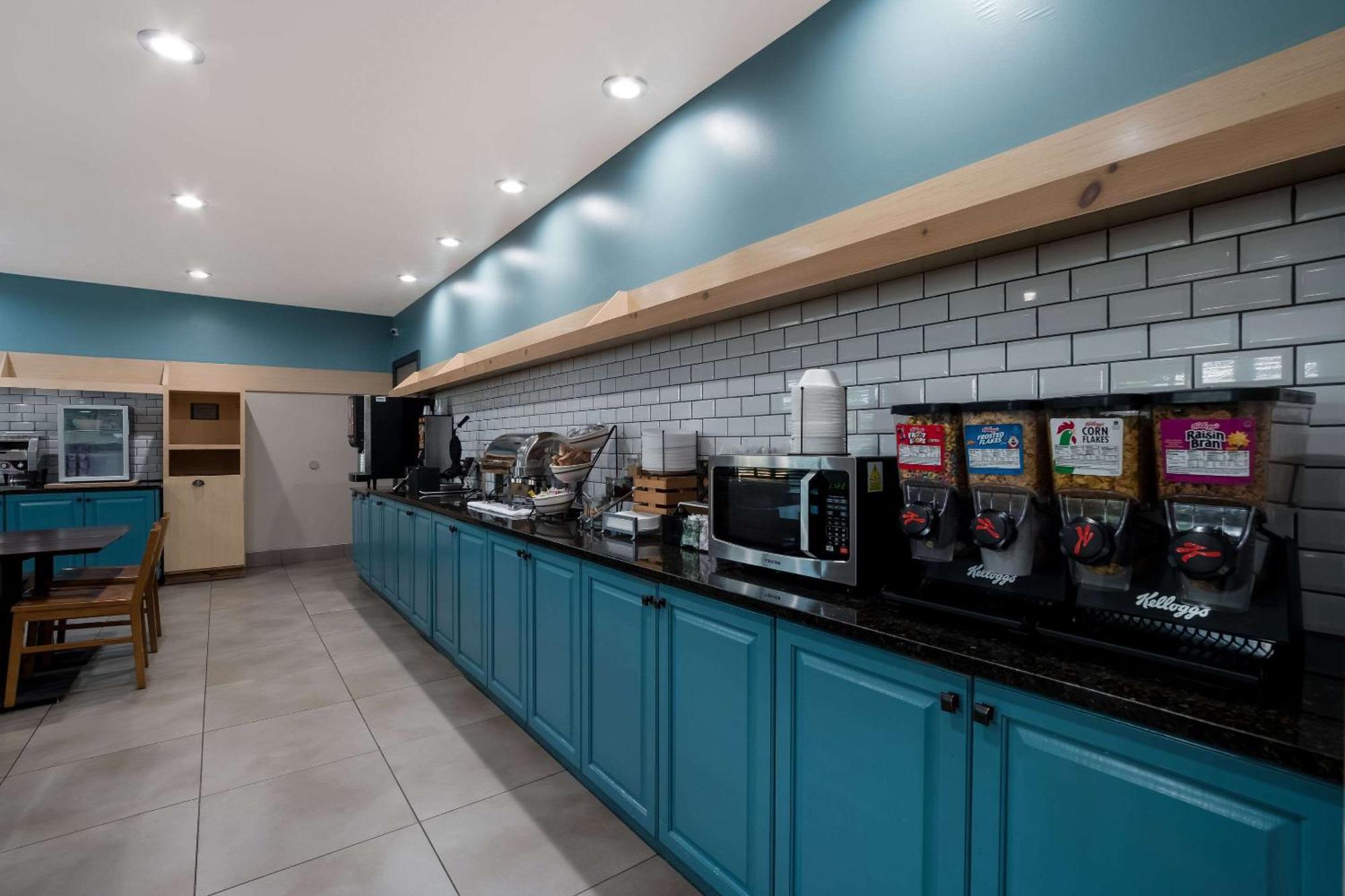 Country Inn & Suites By Radisson, Augusta At I-20, Ga Buitenkant foto