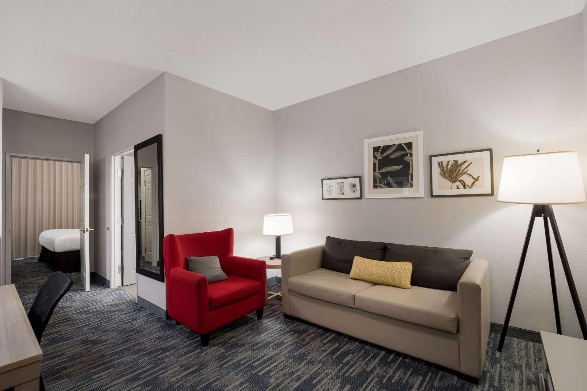 Country Inn & Suites By Radisson, Augusta At I-20, Ga Buitenkant foto
