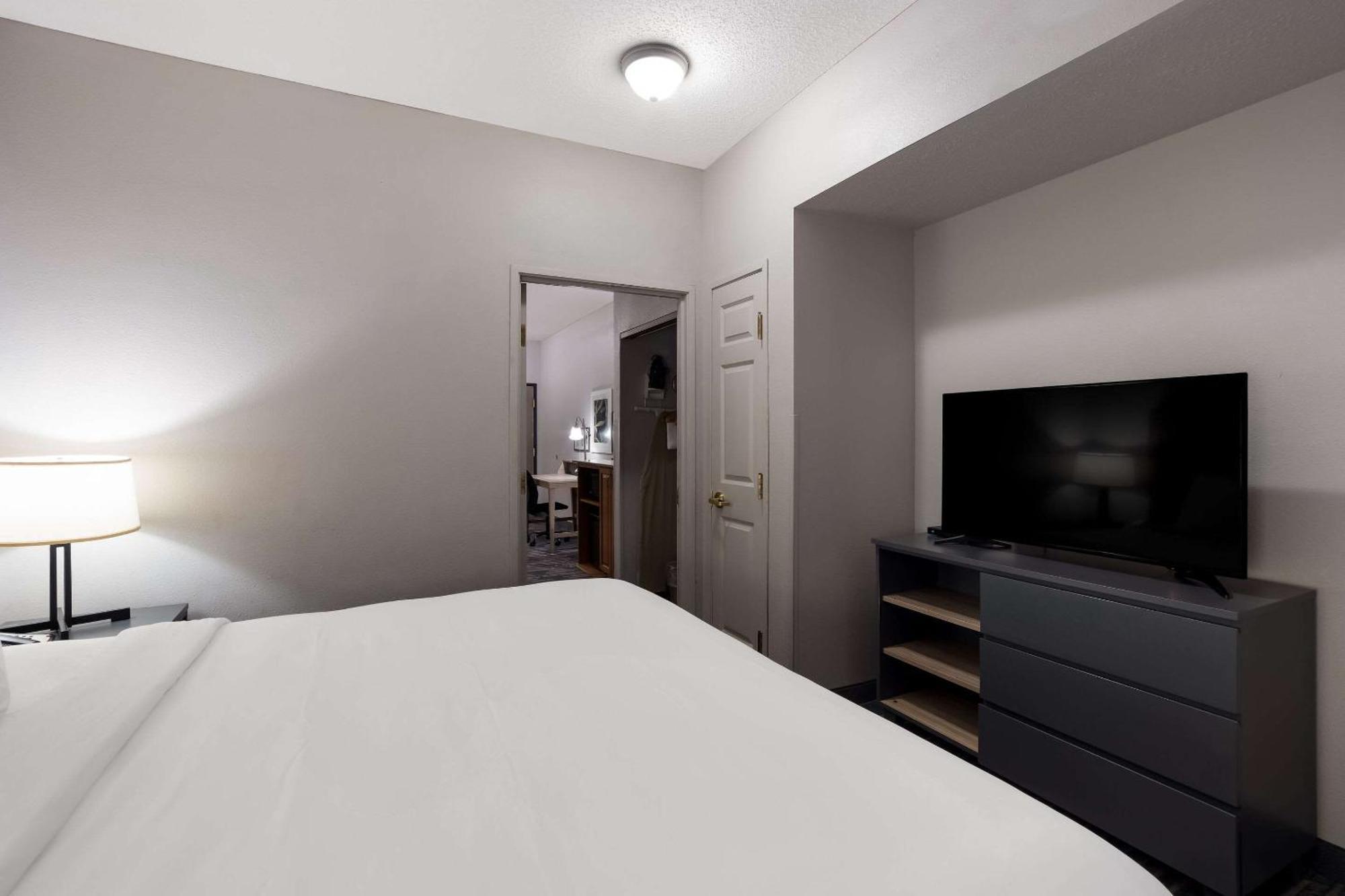 Country Inn & Suites By Radisson, Augusta At I-20, Ga Buitenkant foto
