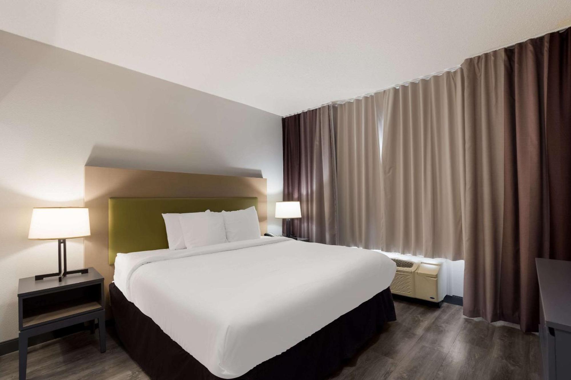 Country Inn & Suites By Radisson, Augusta At I-20, Ga Buitenkant foto