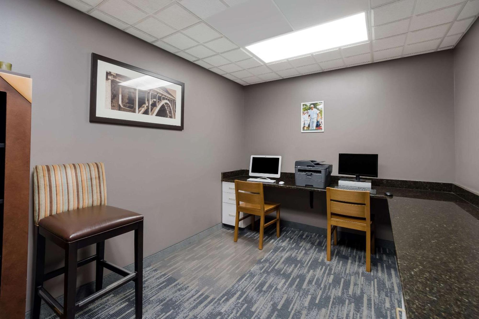 Country Inn & Suites By Radisson, Augusta At I-20, Ga Buitenkant foto