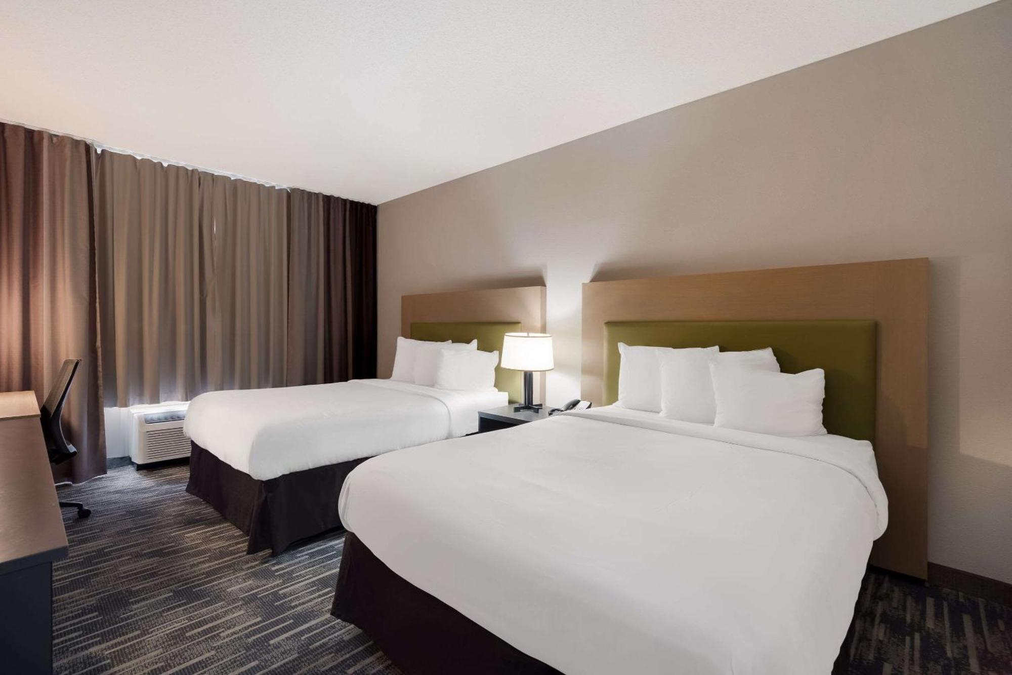 Country Inn & Suites By Radisson, Augusta At I-20, Ga Buitenkant foto