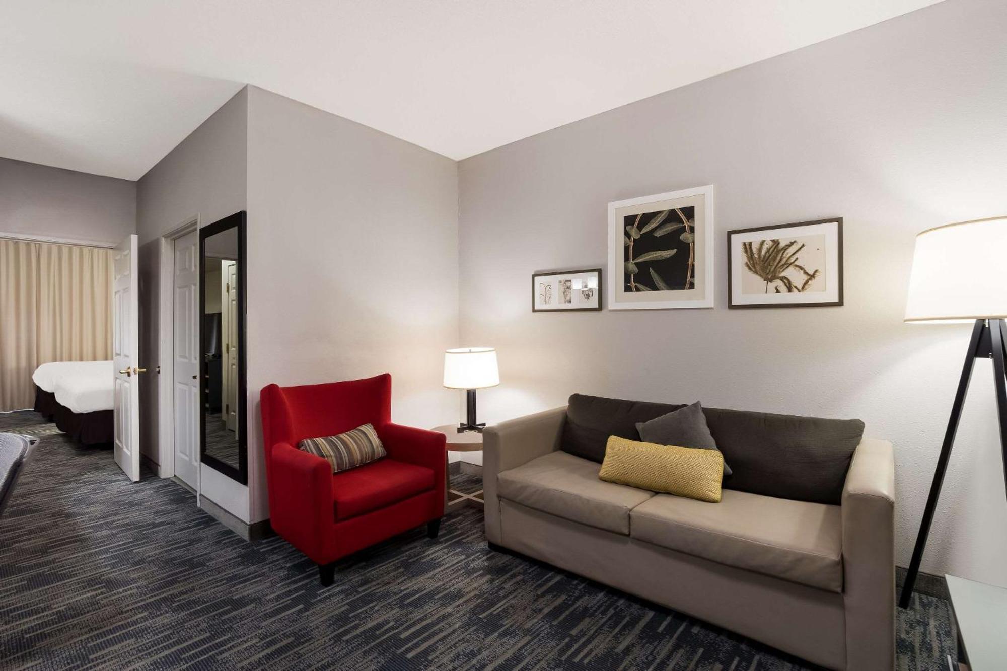Country Inn & Suites By Radisson, Augusta At I-20, Ga Buitenkant foto