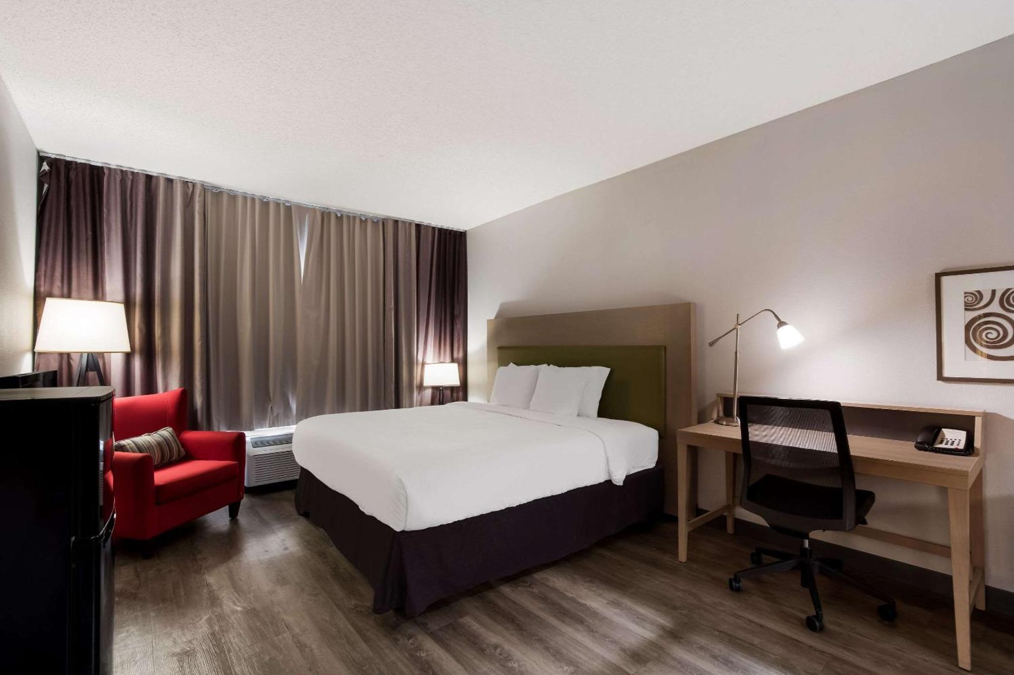 Country Inn & Suites By Radisson, Augusta At I-20, Ga Buitenkant foto