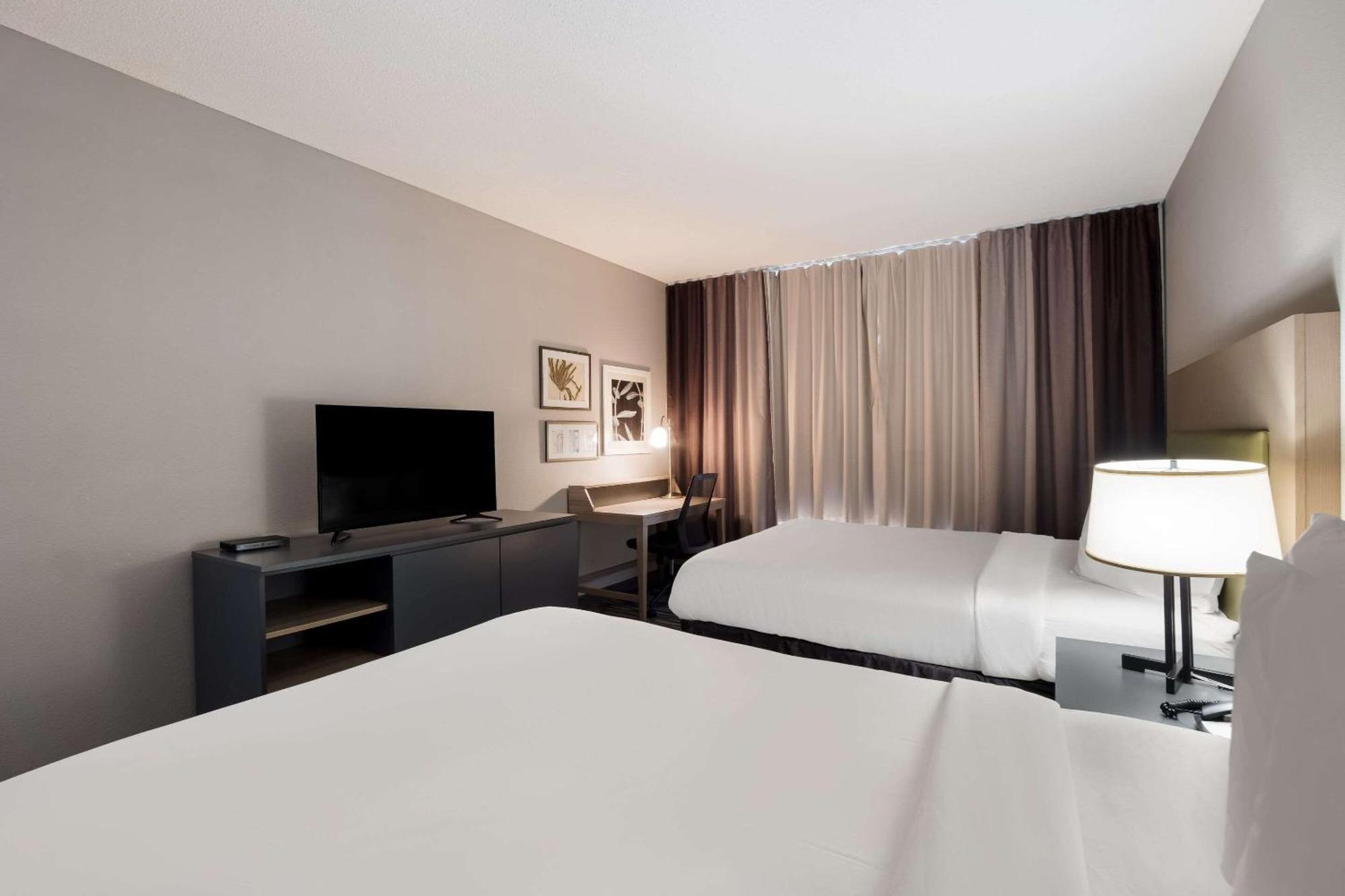 Country Inn & Suites By Radisson, Augusta At I-20, Ga Buitenkant foto
