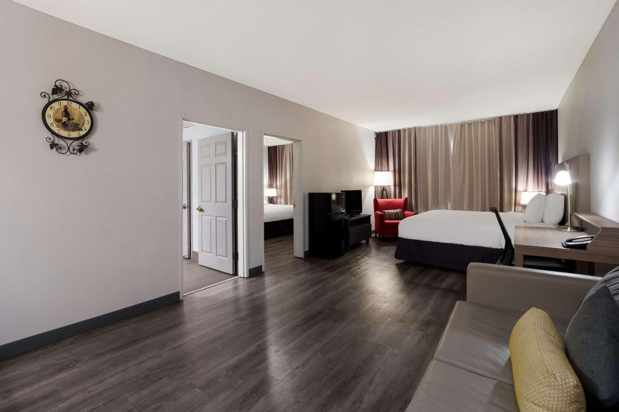 Country Inn & Suites By Radisson, Augusta At I-20, Ga Buitenkant foto