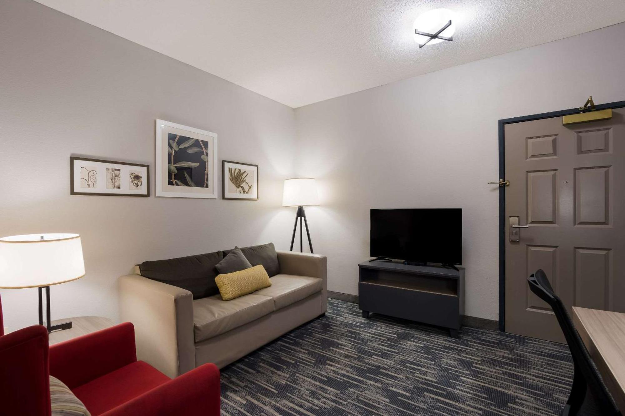 Country Inn & Suites By Radisson, Augusta At I-20, Ga Buitenkant foto