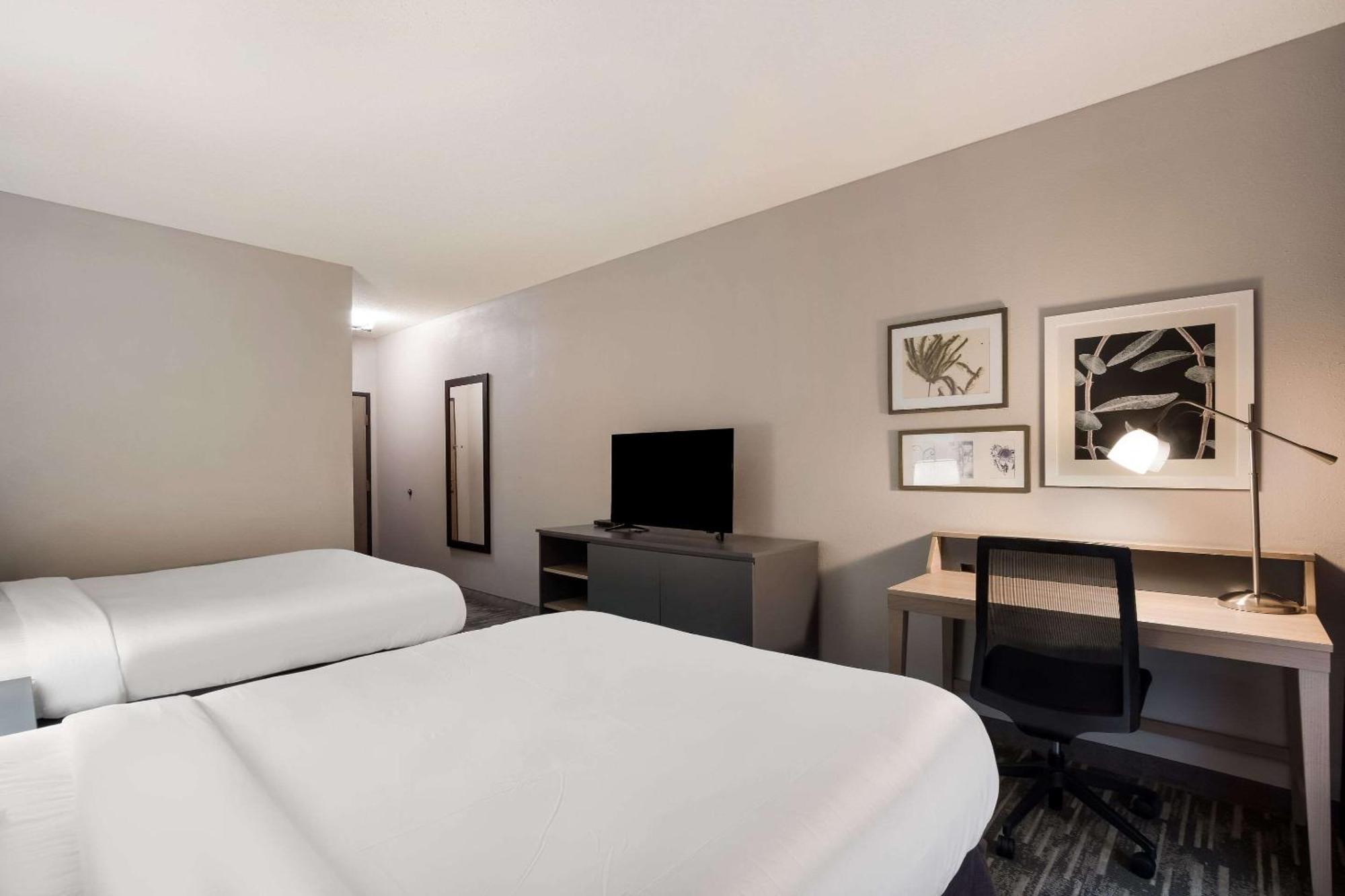 Country Inn & Suites By Radisson, Augusta At I-20, Ga Buitenkant foto
