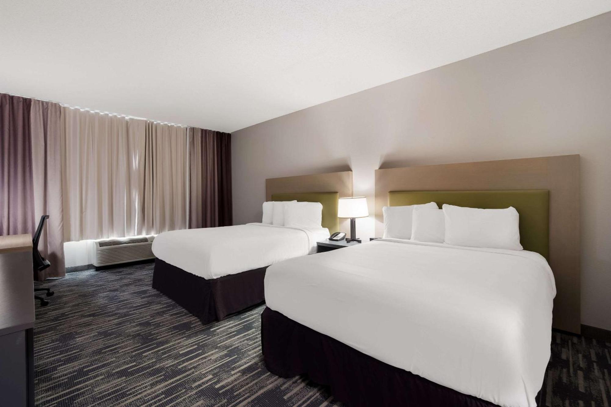 Country Inn & Suites By Radisson, Augusta At I-20, Ga Buitenkant foto