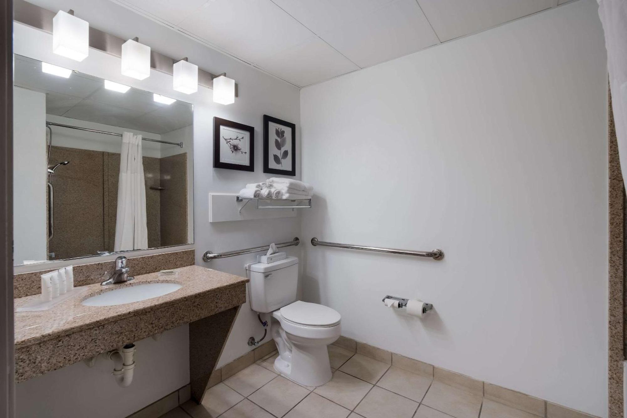 Country Inn & Suites By Radisson, Augusta At I-20, Ga Buitenkant foto