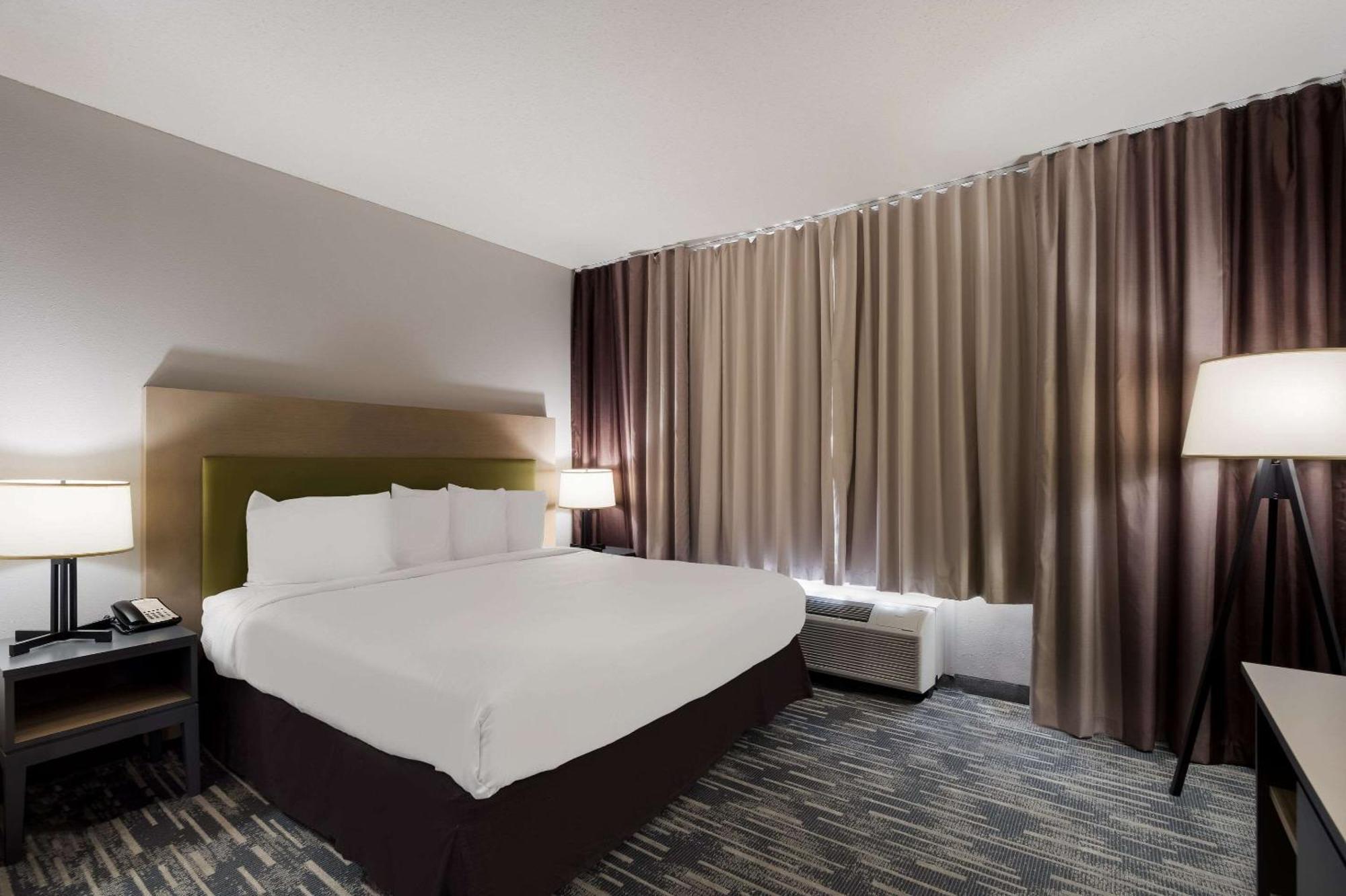 Country Inn & Suites By Radisson, Augusta At I-20, Ga Buitenkant foto