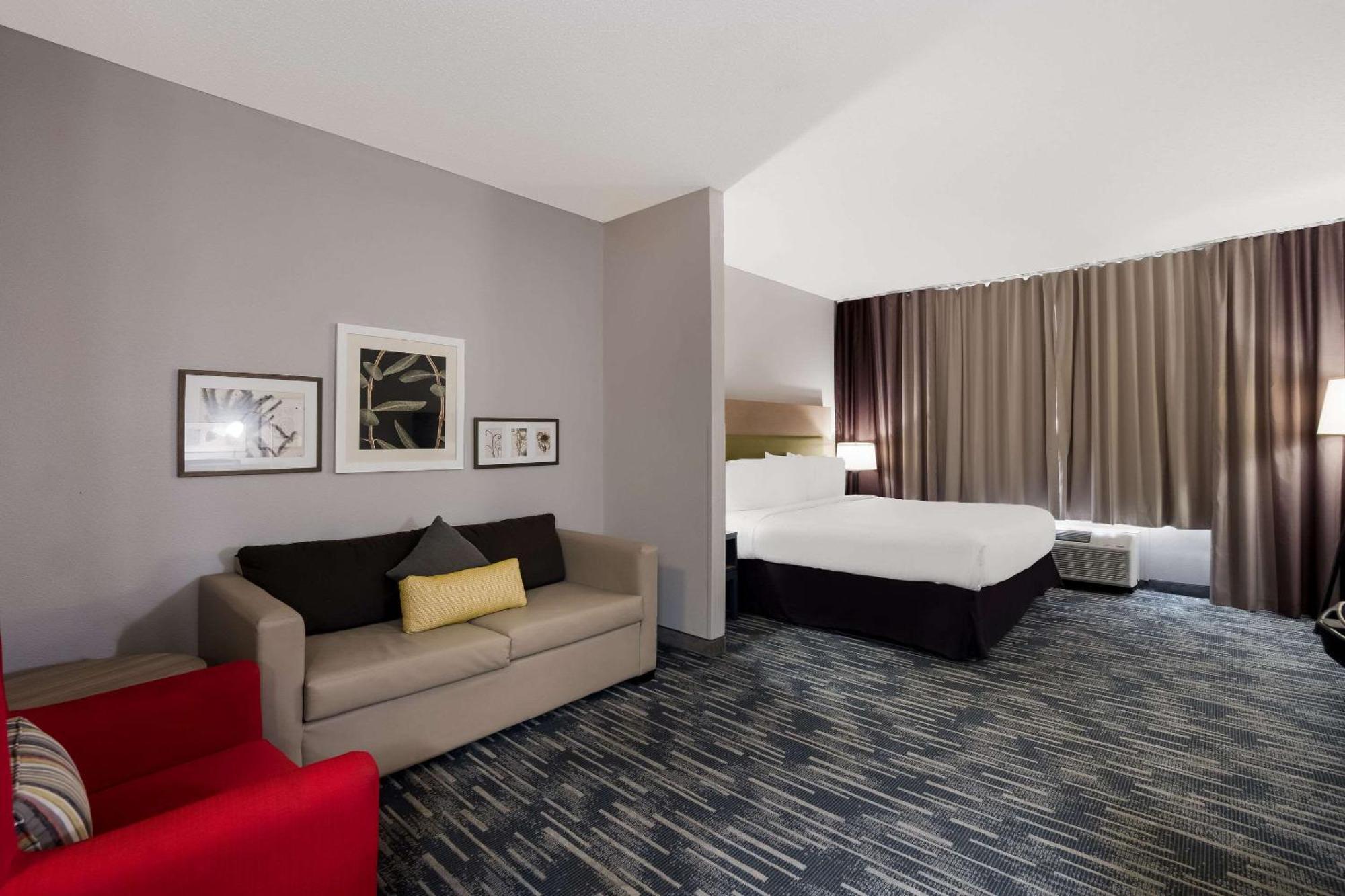 Country Inn & Suites By Radisson, Augusta At I-20, Ga Buitenkant foto