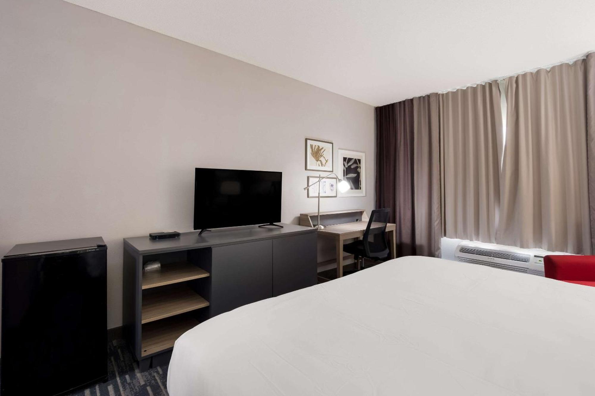 Country Inn & Suites By Radisson, Augusta At I-20, Ga Buitenkant foto