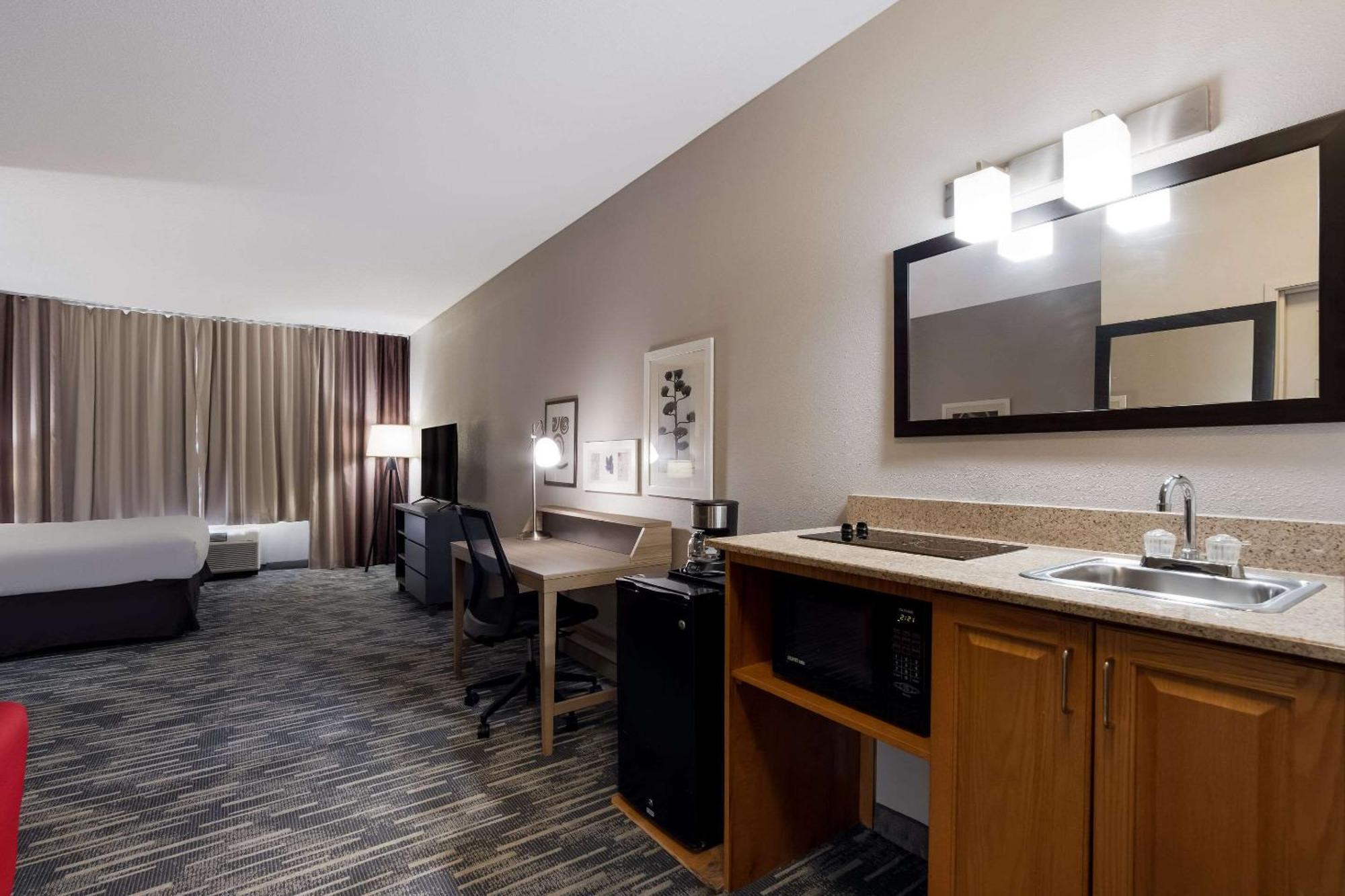 Country Inn & Suites By Radisson, Augusta At I-20, Ga Buitenkant foto