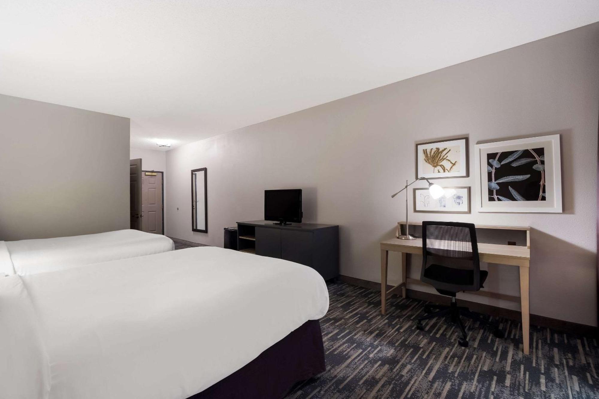 Country Inn & Suites By Radisson, Augusta At I-20, Ga Buitenkant foto