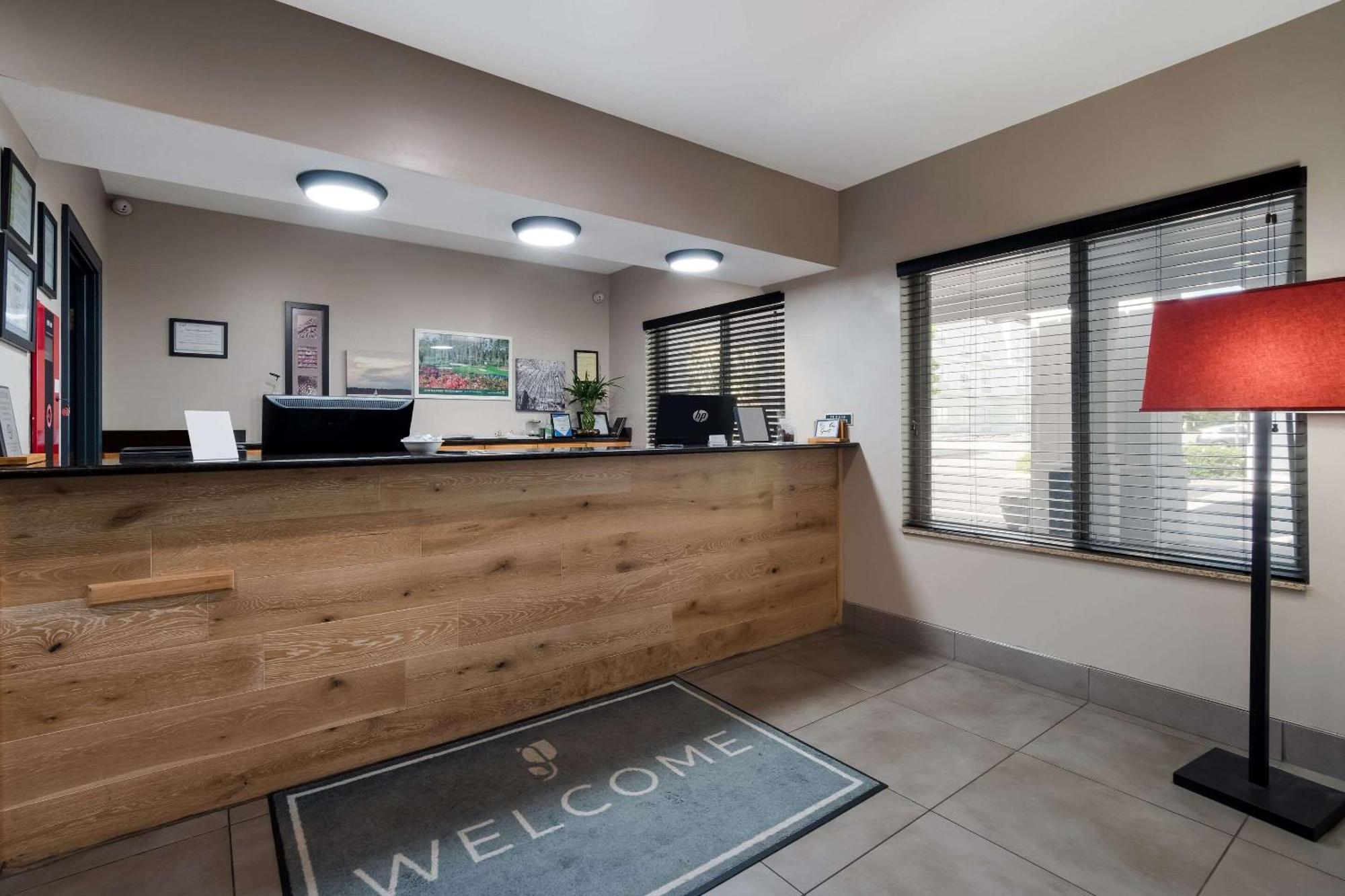 Country Inn & Suites By Radisson, Augusta At I-20, Ga Buitenkant foto